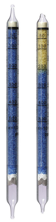 Dräger Röhrchen Schwefeldioxid 50/b (10)