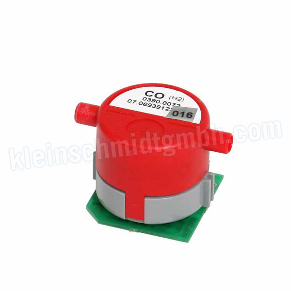 testo CO Sensor Messzelle 0390 0072