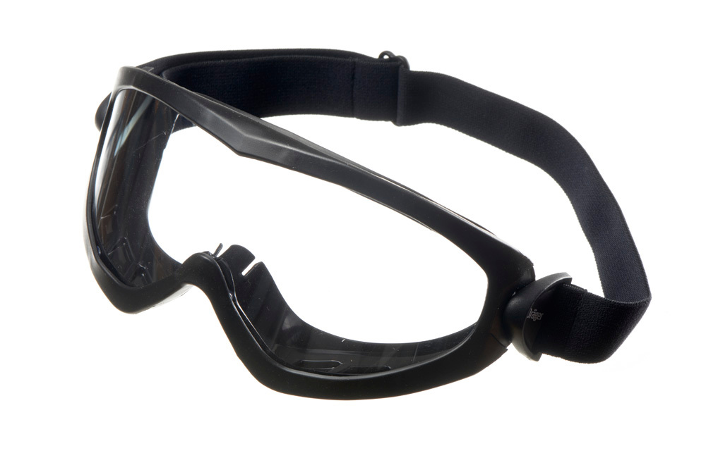 Dräger X-pect 4400 (schwarz)