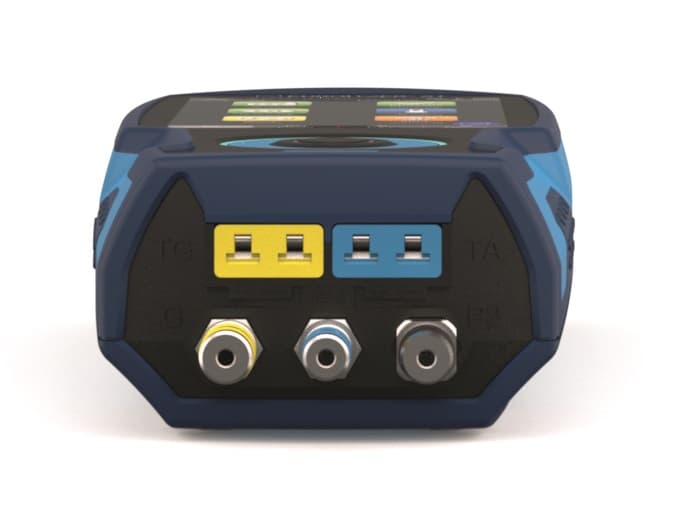 Afriso Abgasmessgerät EUROLYZER S1 Pro Setmain image-3