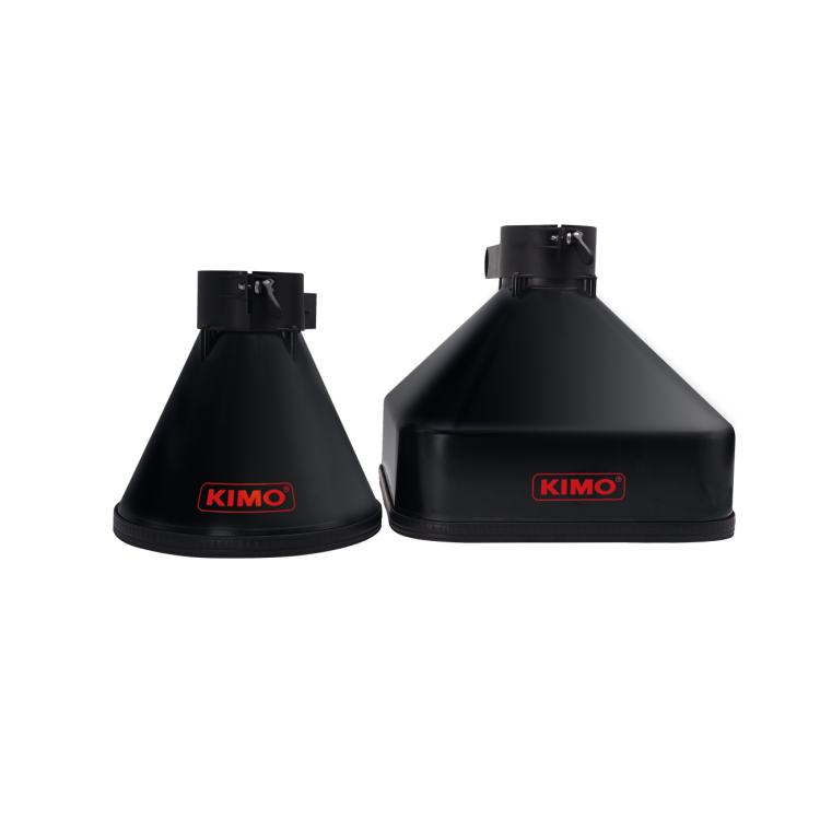 KIMO SI-K85 Kegel für Flügelradanemometer