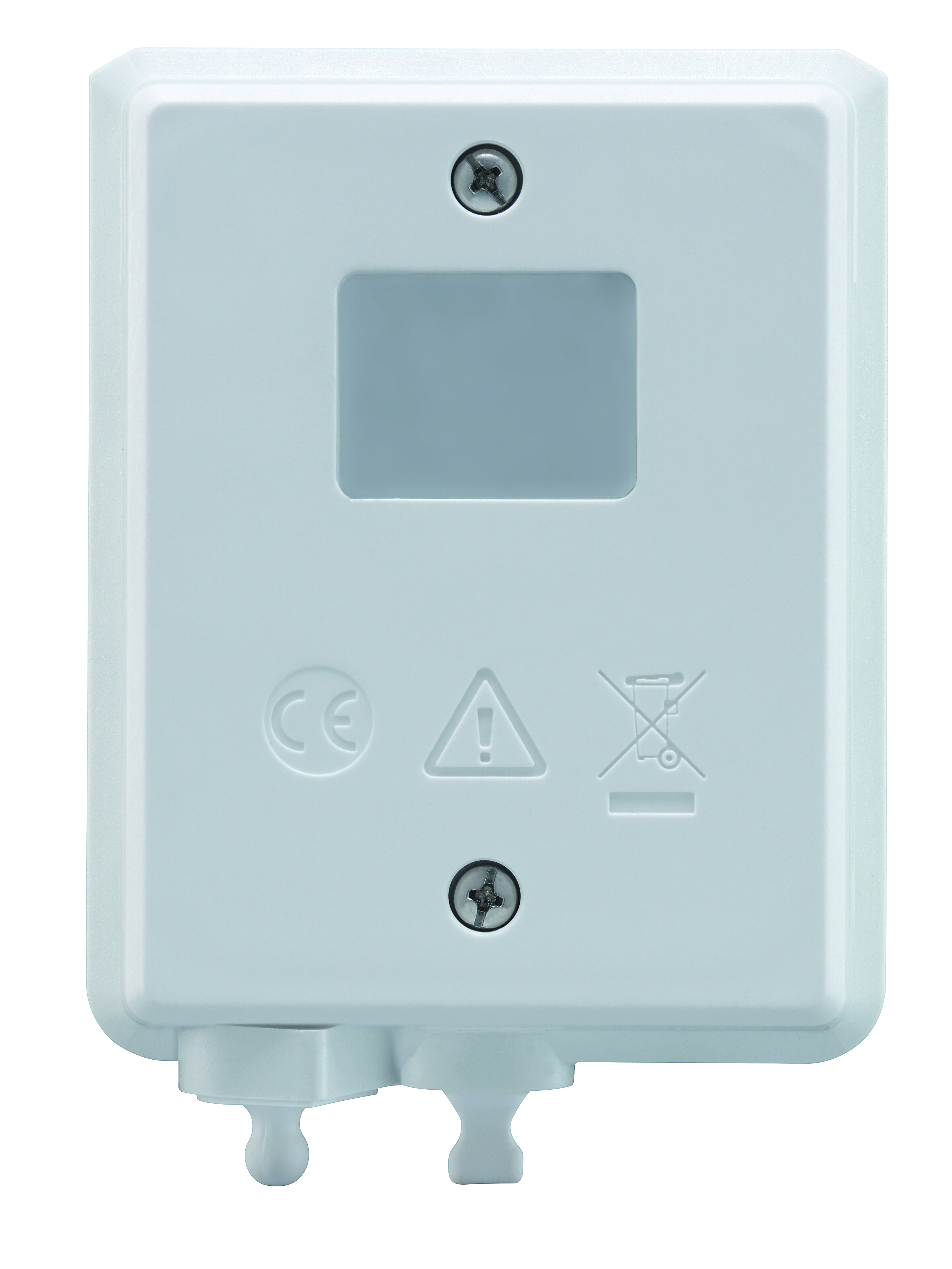 testo 162 H2 Online-Datenlogger mit Display, Temperaturur- und Feuchtefühler Anschluss