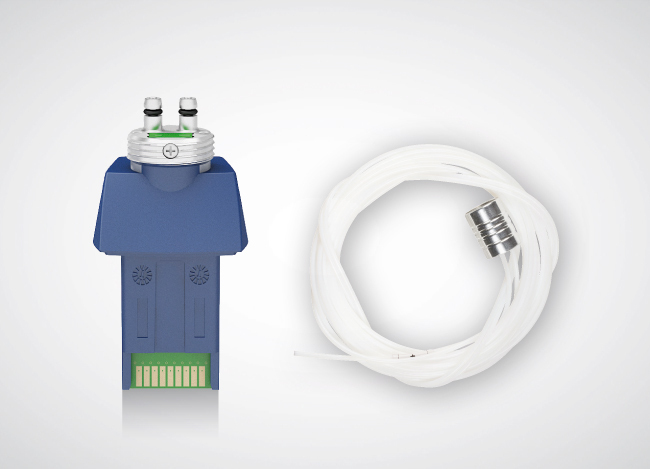 Afriso CAPBs® Set 4-Pa-Test