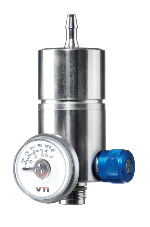 0,5 bar Festdruckventil mit Flow-Stopp